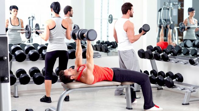 Die positiven Auswirkungen von Steroiden im Bodybuilding: Anabolismus und Muskelwachstum auf hohem Niveau erhalten